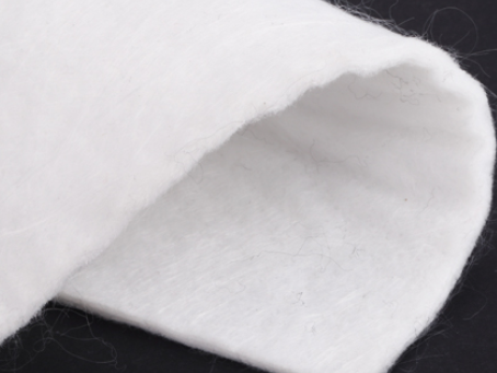 莲花长丝土工布